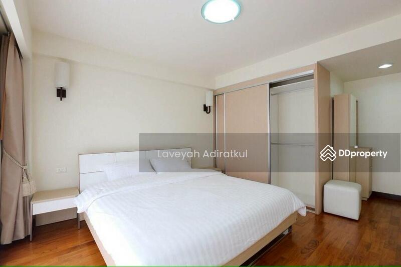 For Rent - Baan Sukhumvit 14, Bangkok