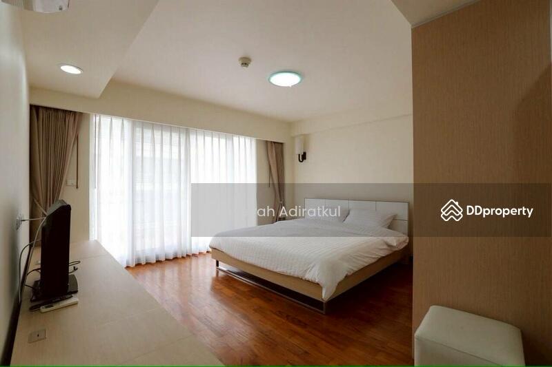 For Rent - Baan Sukhumvit 14, Bangkok