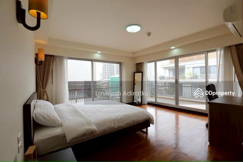 For Rent - Baan Sukhumvit 14, Bangkok