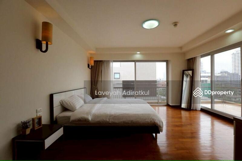 For Rent - Baan Sukhumvit 14, Bangkok