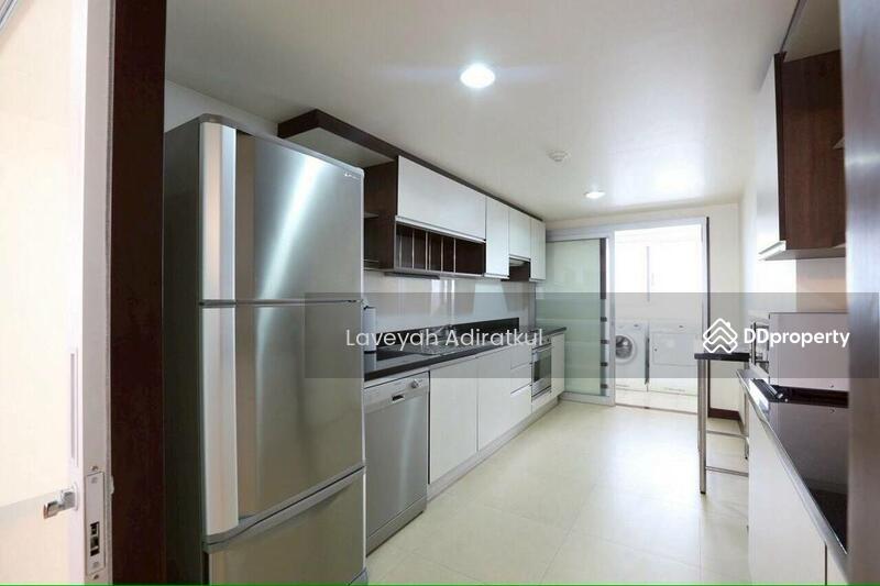 For Rent - Baan Sukhumvit 14, Bangkok