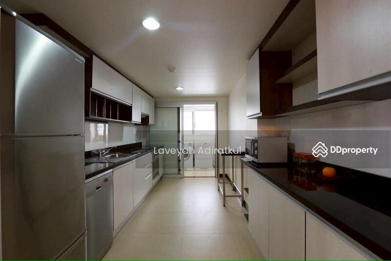 For Rent - Baan Sukhumvit 14, Bangkok