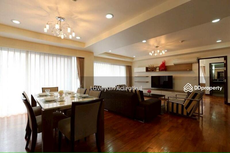 For Rent - Baan Sukhumvit 14, Bangkok