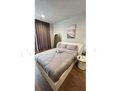 For Rent - IDEO Q Sukhumvit 36, Bangkok