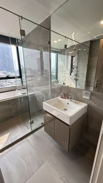 IDEO Q Sukhumvit 36, Bangkok, Soi Sukhumvit 36, Khong Tan, Khlong Toei, Bangkok, 1 Bedroom, 44 sqm, Condo For Rent, by The Right Estate Co,.Ltd., 60125056 - DDproperty.com