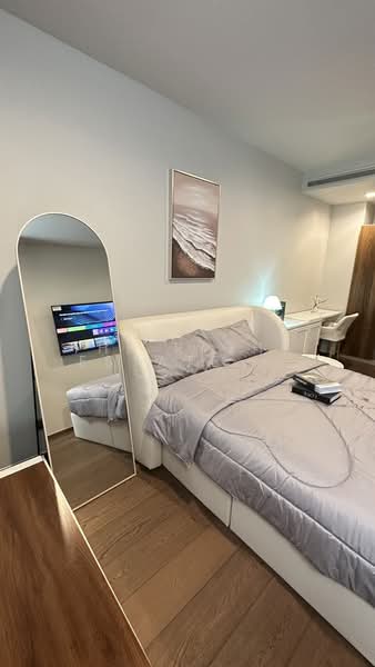 IDEO Q Sukhumvit 36, Bangkok, Soi Sukhumvit 36, Khong Tan, Khlong Toei, Bangkok, 1 Bedroom, 44 sqm, Condo For Rent, by The Right Estate Co,.Ltd., 60125056 - DDproperty.com
