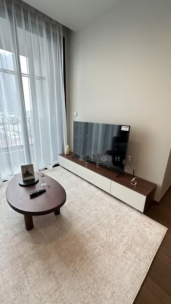 IDEO Q Sukhumvit 36, Bangkok, Soi Sukhumvit 36, Khong Tan, Khlong Toei, Bangkok, 1 Bedroom, 44 sqm, Condo For Rent, by The Right Estate Co,.Ltd., 60125056 - DDproperty.com