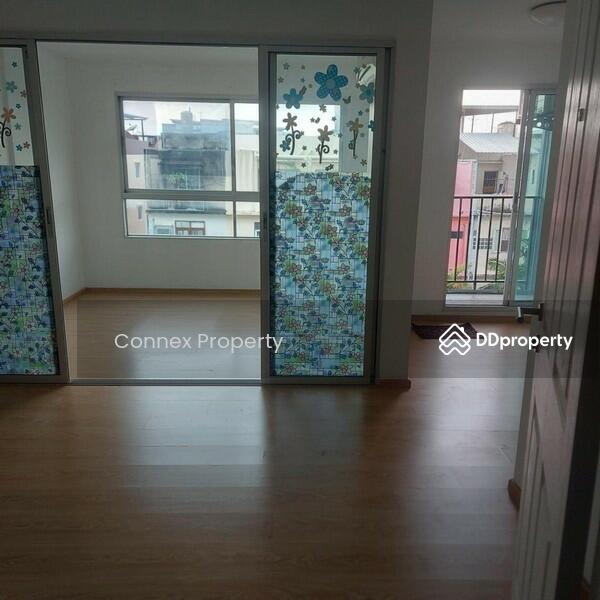 For Sale - D Park Condo Suan Sue Sriracha, Chon Buri