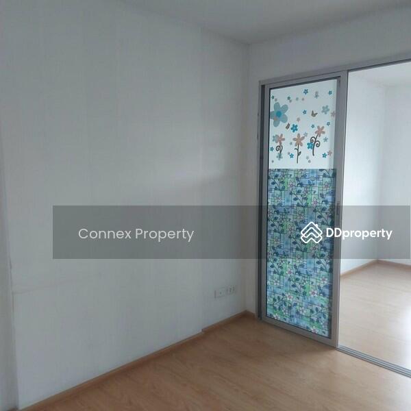 For Sale - D Park Condo Suan Sue Sriracha, Chon Buri
