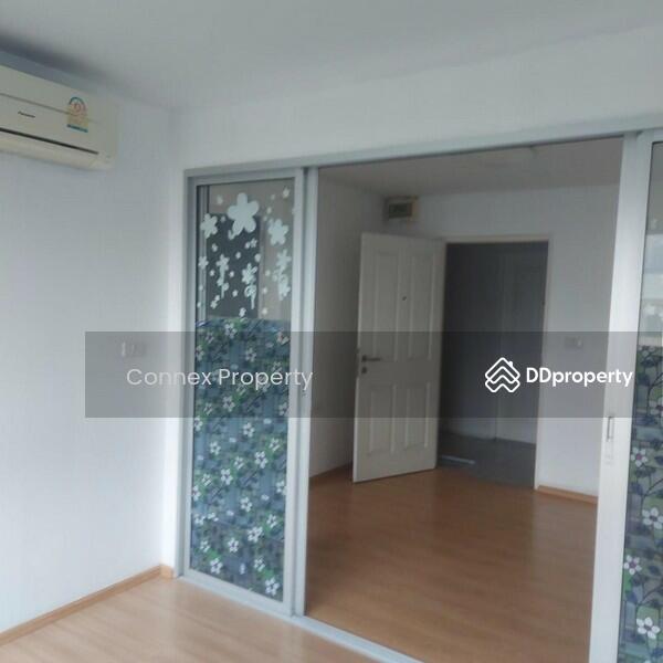 For Sale - D Park Condo Suan Sue Sriracha, Chon Buri
