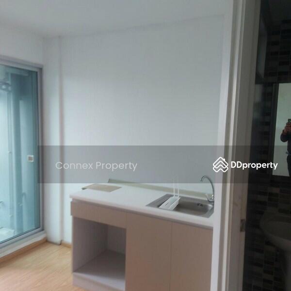 ขาย - D Park Condo สวนเสือ ศรีราชา, ชลบุรี