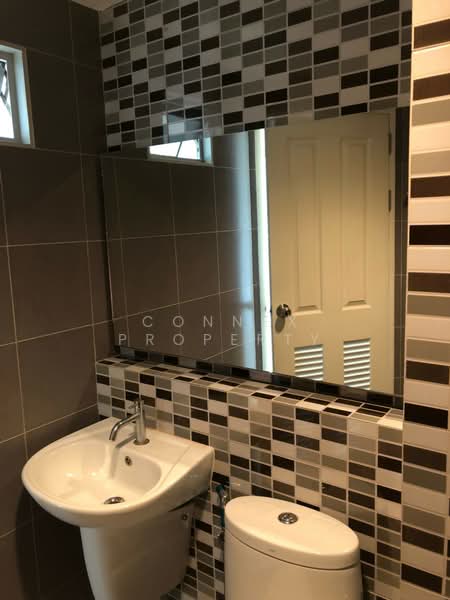 For Sale - Dcondo Rattanathibet, Nonthaburi