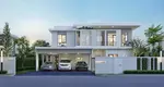 Mantana Bangna Km.15 : บ้านมัณฑนา บางนา กม. 15, สมุทรปราการ