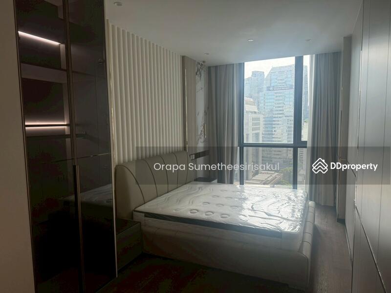 For Rent - Supalai Icon Sathorn, Bangkok