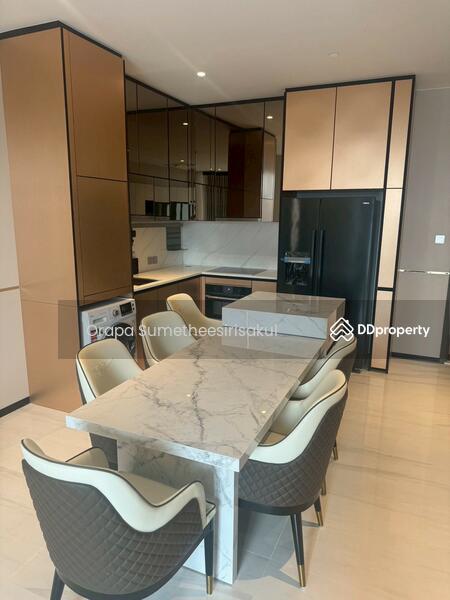 For Rent - Supalai Icon Sathorn, Bangkok