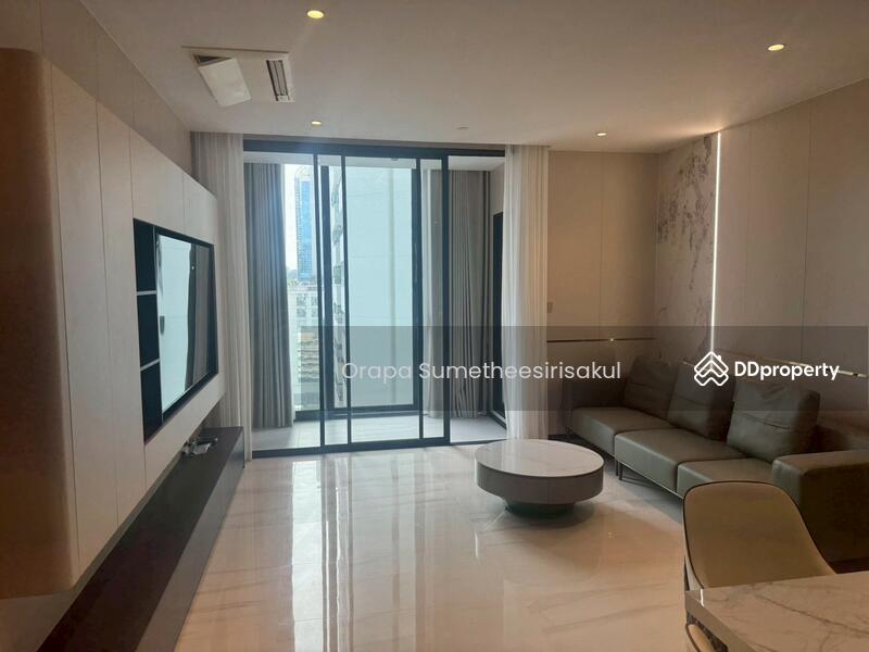 For Rent - Supalai Icon Sathorn, Bangkok