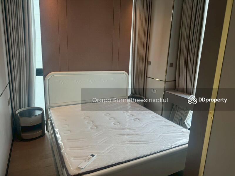For Rent - Supalai Icon Sathorn, Bangkok