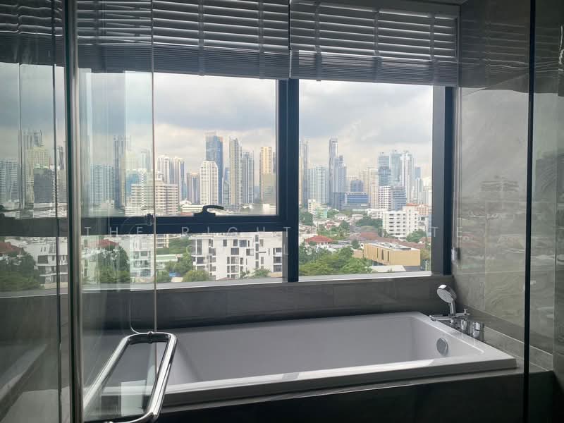 IDEO Q Sukhumvit 36 : ไอดีโอ คิว สุขุมวิท 36, กรุงเทพ, ซอยสุขุมวิท 36, คลองตัน, คลองเตย, กรุงเทพ, 63 ตร.ม., คอนโด ให้เช่า, โดย The Right Estate Co,.Ltd., 60125073 - DDproperty.com