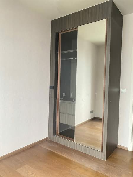 IDEO Q Sukhumvit 36, Bangkok, Soi Sukhumvit 36, Khong Tan, Khlong Toei, Bangkok, 2 Bedrooms, 63 sqm, Condo For Rent, by The Right Estate Co,.Ltd., 60125073 - DDproperty.com