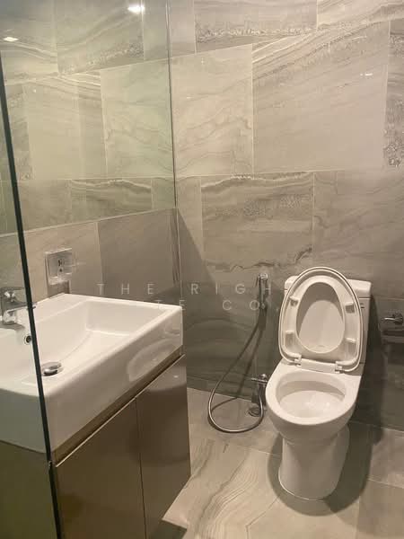 IDEO Q Sukhumvit 36, Bangkok, Soi Sukhumvit 36, Khong Tan, Khlong Toei, Bangkok, 2 Bedrooms, 63 sqm, Condo For Rent, by The Right Estate Co,.Ltd., 60125073 - DDproperty.com