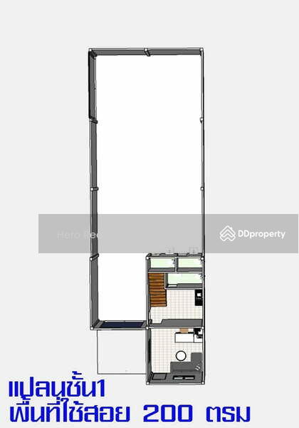 For Sale - Pathum Thani Warehouse Bang Bua Thong-Suphan Buri BRE23881, Pathum Thani
