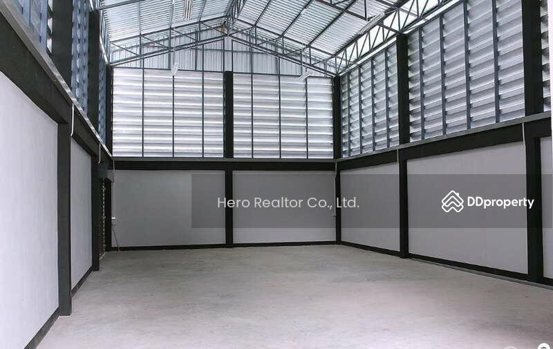 For Sale - Pathum Thani Warehouse Bang Bua Thong-Suphan Buri BRE23881, Pathum Thani