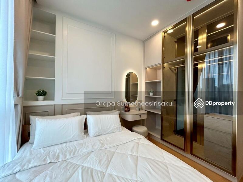 ให้เช่า - Wish Signature II Midtown Siam : วิช ซิกเนเจอร์ 2 มิดทาวน์ สยาม, กรุงเทพ