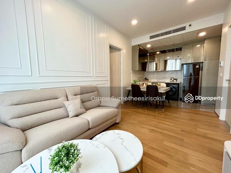 For Rent - Wish Signature II Midtown Siam, Bangkok