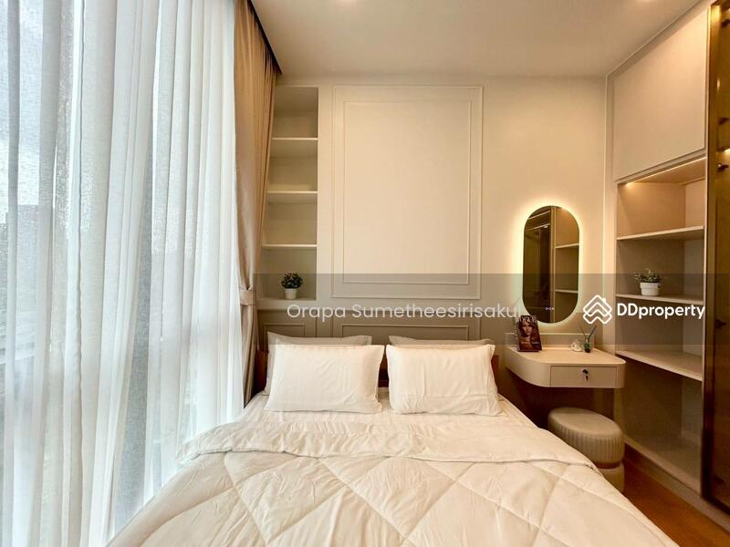 For Rent - Wish Signature II Midtown Siam, Bangkok