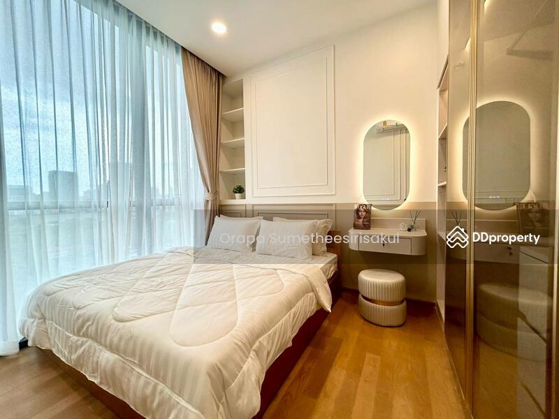 ให้เช่า - Wish Signature II Midtown Siam : วิช ซิกเนเจอร์ 2 มิดทาวน์ สยาม, กรุงเทพ