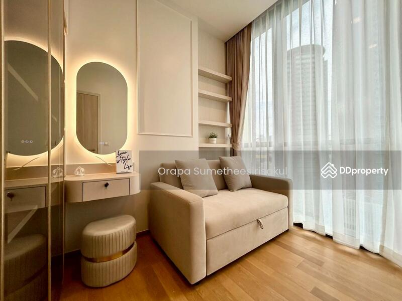 For Rent - Wish Signature II Midtown Siam, Bangkok