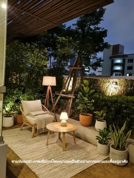 IDEO Sukhumvit 93, Bangkok, 2331 Soi Sukhumvit 93, Bang Chak, Phra Khanong, Bangkok, 1 Bedroom, 45 sqm, Condo For Sale, by Connex Property, 60125103 - DDproperty.com