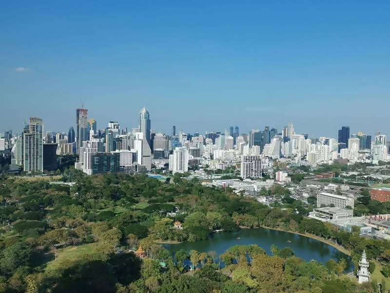 Saladaeng One, Bangkok, Sala Daeng 1 Alley, Silom, Bang Rak, Bangkok, 1 Bedroom, 57 sqm, Condo For Rent, by The Right Estate Co,.Ltd., 60125109 - DDproperty.com