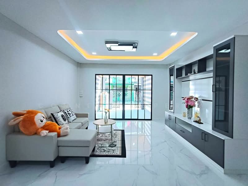 ขาย - Poonsinh Thani 3 : พูนสินธานี 3, กรุงเทพ