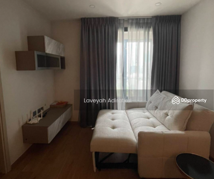 For Rent - Q Chidlom-Phetchaburi, Bangkok