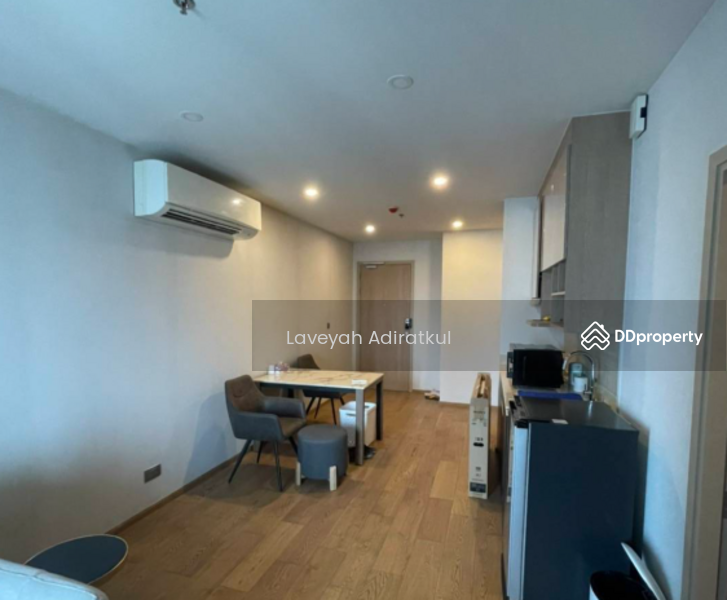 For Rent - Q Chidlom-Phetchaburi, Bangkok