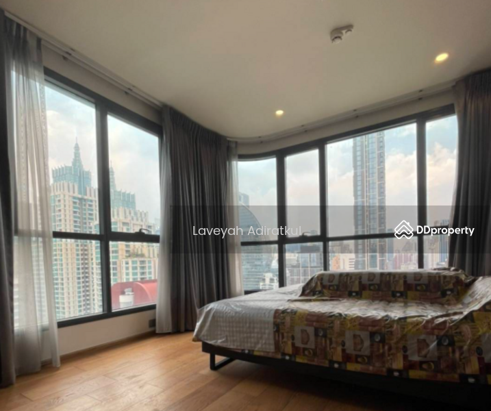 For Rent - Q Chidlom-Phetchaburi, Bangkok