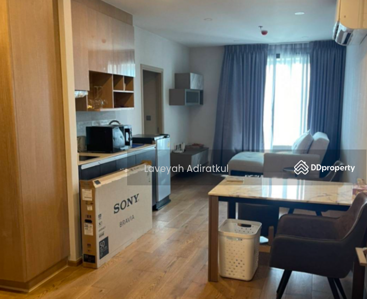 For Rent - Q Chidlom-Phetchaburi, Bangkok