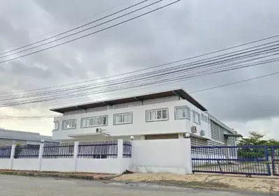 ขาย - For Sale Samut Prakan Factory Mueang Samut Prakan BRE25159, สมุทรปราการ