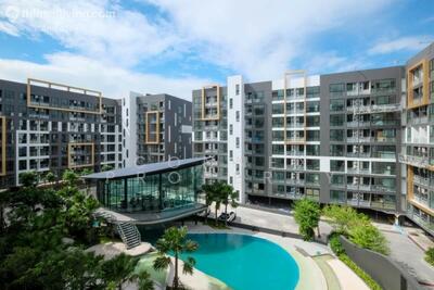 ขาย - Bangkok Horizon Lite @ Phekasem 48 Station : แบงค์คอก ฮอไรซอน ไลท์ @ สถานีเพชรเกษม 48, กรุงเทพ