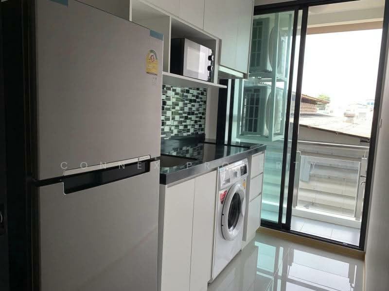 Bangkok Horizon Lite @ Phekasem 48 Station, Bangkok, 99 Phet Kasem 50 Alley, Bang Wa, Phasi Charoen, Bangkok, 1 Bedroom, 30 sqm, Condo For Sale, by Connex Property, 60125132 - DDproperty.com
