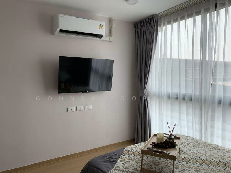 Bangkok Horizon Lite @ Phekasem 48 Station, Bangkok, 99 Phet Kasem 50 Alley, Bang Wa, Phasi Charoen, Bangkok, 1 Bedroom, 30 sqm, Condo For Sale, by Connex Property, 60125132 - DDproperty.com