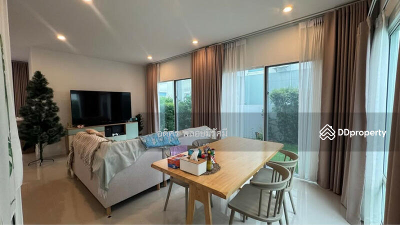 For Rent - Kanasiri Rama 2 Wongwean, Samut Sakhon