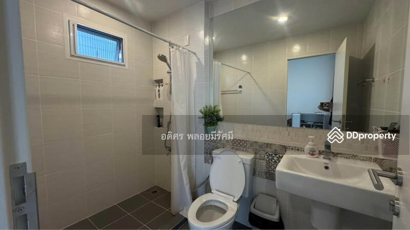 For Rent - Kanasiri Rama 2 Wongwean, Samut Sakhon