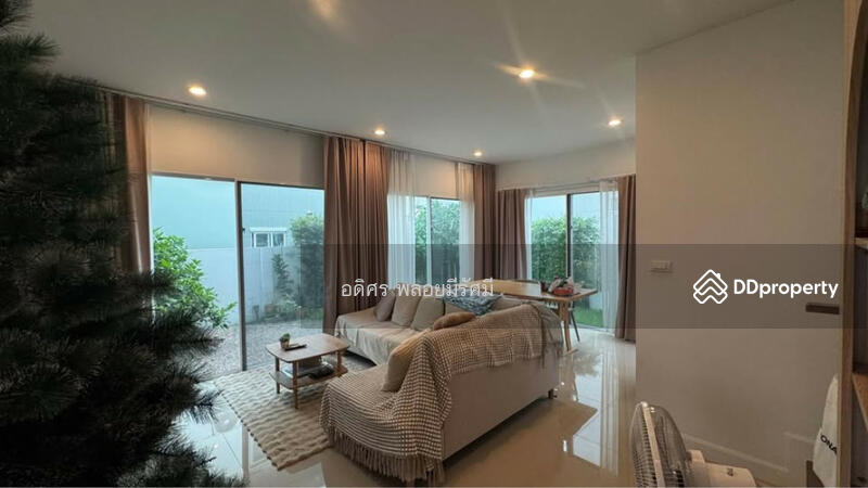 For Rent - Kanasiri Rama 2 Wongwean, Samut Sakhon