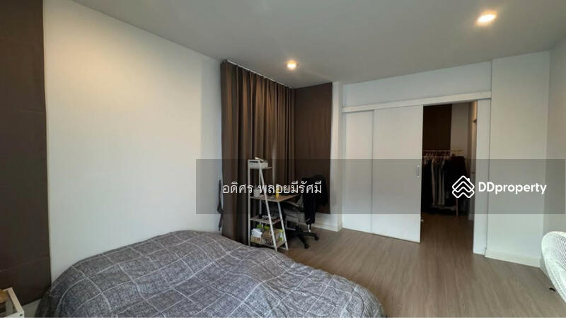 For Rent - Kanasiri Rama 2 Wongwean, Samut Sakhon