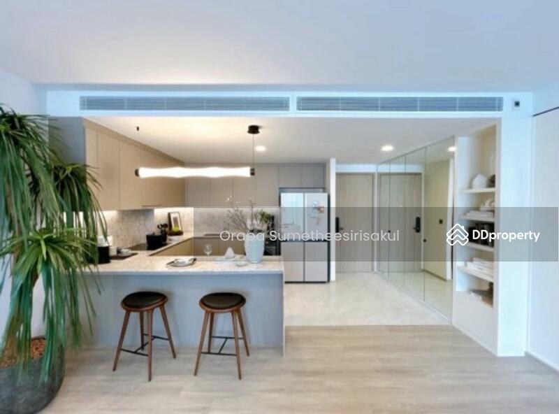 For Rent - PYNN Soonvijai, Bangkok