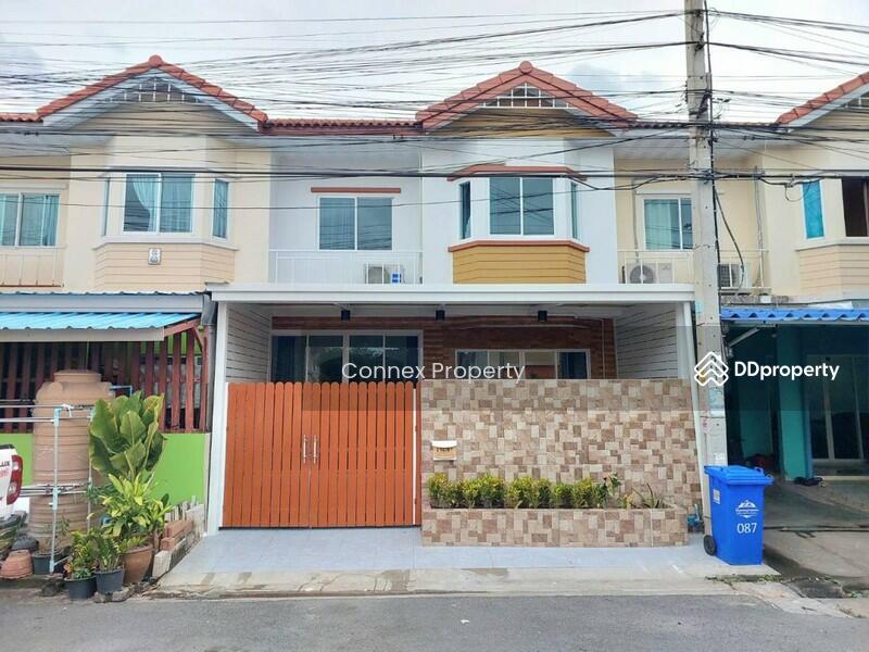 For Sale - Banpisan Tien Talay 20 Project 1, Bangkok