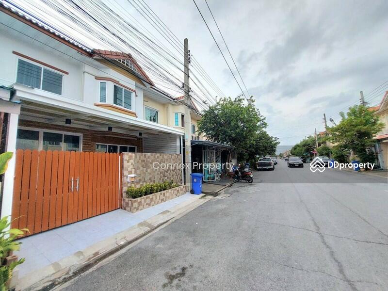 For Sale - Banpisan Tien Talay 20 Project 1, Bangkok