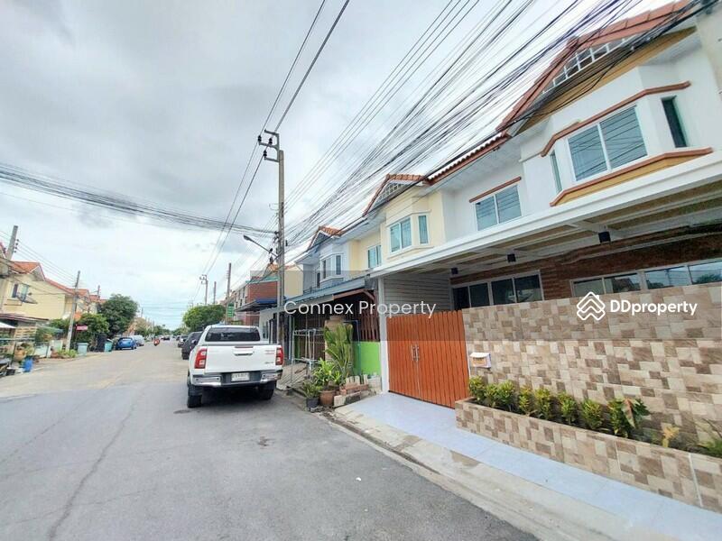 For Sale - Banpisan Tien Talay 20 Project 1, Bangkok